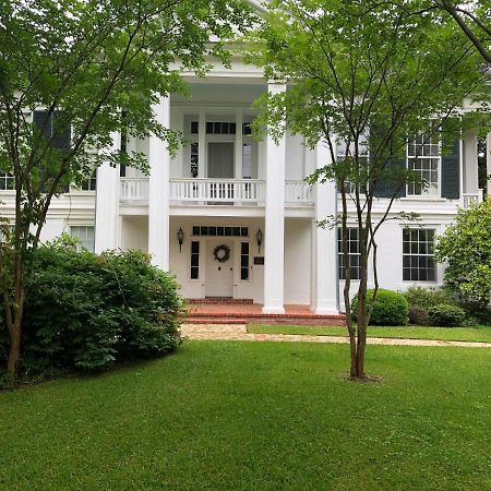 The Montgomery B&B Starkville Εξωτερικό φωτογραφία
